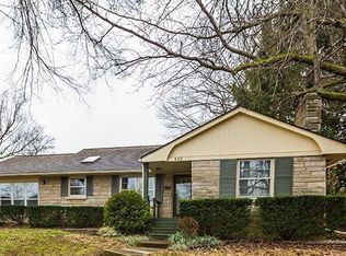 932 Maywick Dr, Lexington, KY 40504