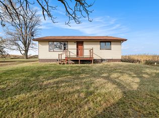 5221 French Rd, Unionville, MI 48767