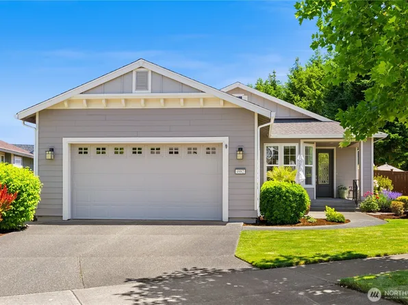 4982 Meriwood Drive NE, Lacey, WA 98516