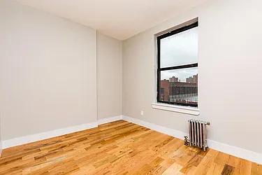 Rented by Clove Realty LLC