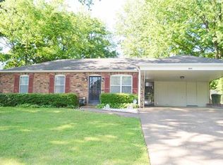 5192 Scrivener Dr, Memphis, TN 38134