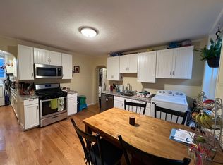 31 Cameron Ave #3, Somerville, MA 02144