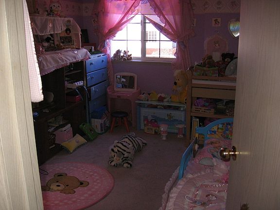 Kids Bedroom