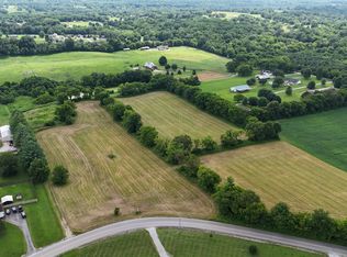 3126 Greens Mill Rd, Spring Hill, TN 37174