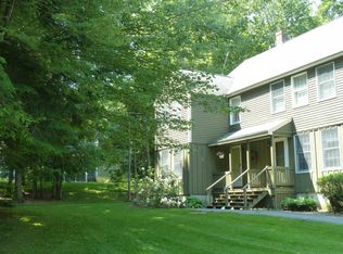 6 Forest Ter, Brunswick, ME 04011