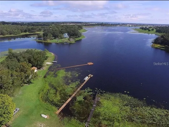 3421 Rex Dr Lot 33, Winter Garden, FL 34787