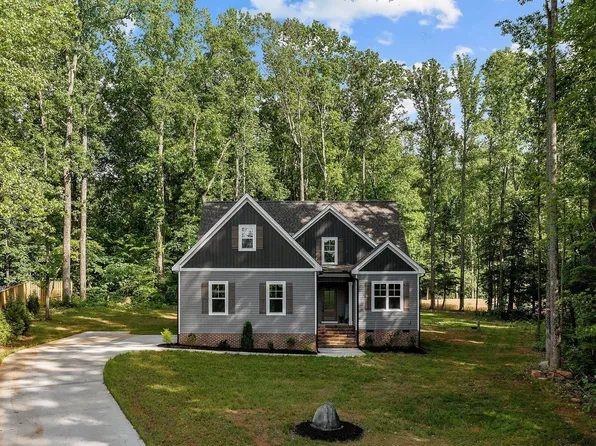 117 Chappels Creek Ln, Timberlake, NC 27583