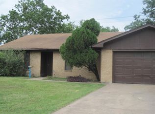 1801 Langford St, College Station, TX 77840