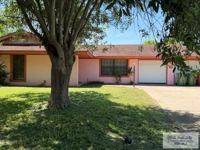 18 Lakeview Ln, Brownsville, TX, 78521