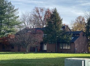 167 Monroe Ave, Belle Mead, NJ 08502