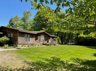 N9486 33 #H, Curtis, MI 49820