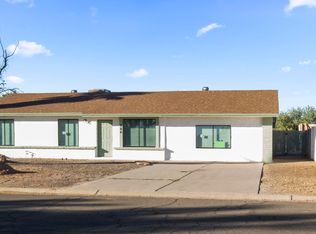 944 W CALLE TUBERIA --, Casa Grande, AZ 85194