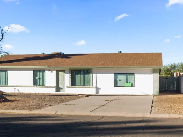 944 W CALLE TUBERIA --, Casa Grande, AZ 85194