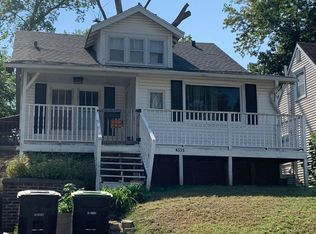 4535 Spencer St, Omaha, NE 68104