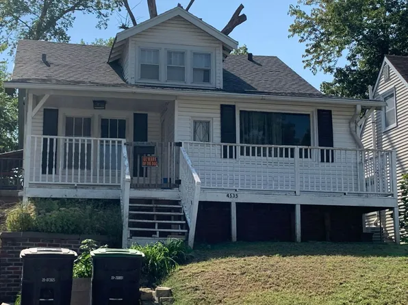 4535 Spencer St, Omaha, NE 68104