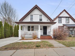 39 Springbank Dr, London, ON N6J1E4