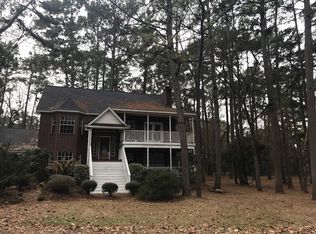 14001 Balboa Dr, Willis, TX 77318