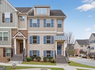 4128 Integrity Way, Powder Springs, GA