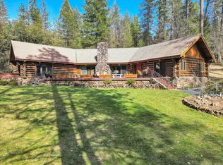 12677 Jack Pine Rd, Grass Valley, CA 95945