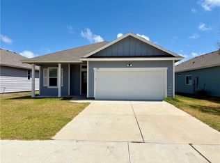 1911 Shellbank Ave, Aransas Pass, TX 78336