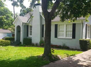 1820 Jarrel Ave, Tyler, TX 75701