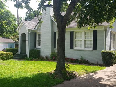 1820 Jarrel Ave, Tyler, TX, 75701