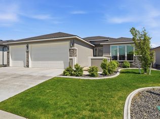 2522 Brodie Ln, Richland, WA 99352
