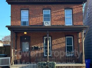724 Salem Ave #724, Hagerstown, MD 21740