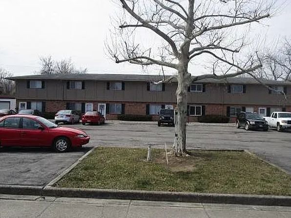330 Calumet Ave APT 18