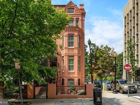 1314 19th St NW, Washington, DC 20036 | MLS #DCDC2033584 | Zillow