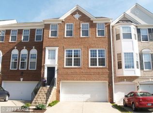15032 Clementine Way, Haymarket, VA 20169