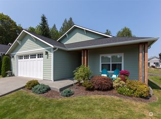 30 Balsam Ct, Sequim, WA 98382