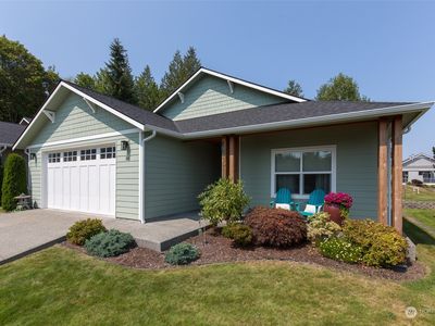 30 Balsam Court, Sequim, WA, 98382