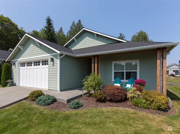 30 Balsam Court, Sequim, WA 98382