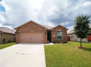 306 Lazy Pine Ct, Conroe, TX 77304