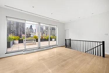 340 East 51st Street, #PHB