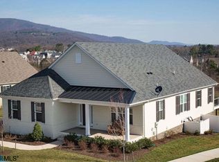 354 Claremont Ln, Crozet, VA 22932