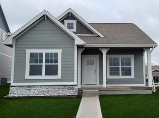 2818 SW Prairie Trail Pkwy, Ankeny, IA 50023