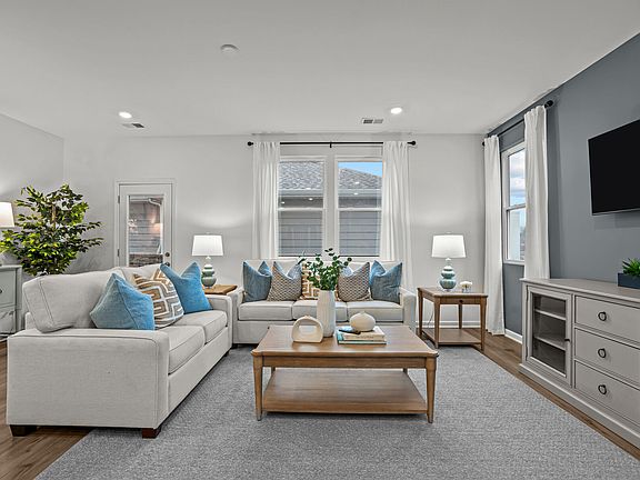 Interior - Representational Photo