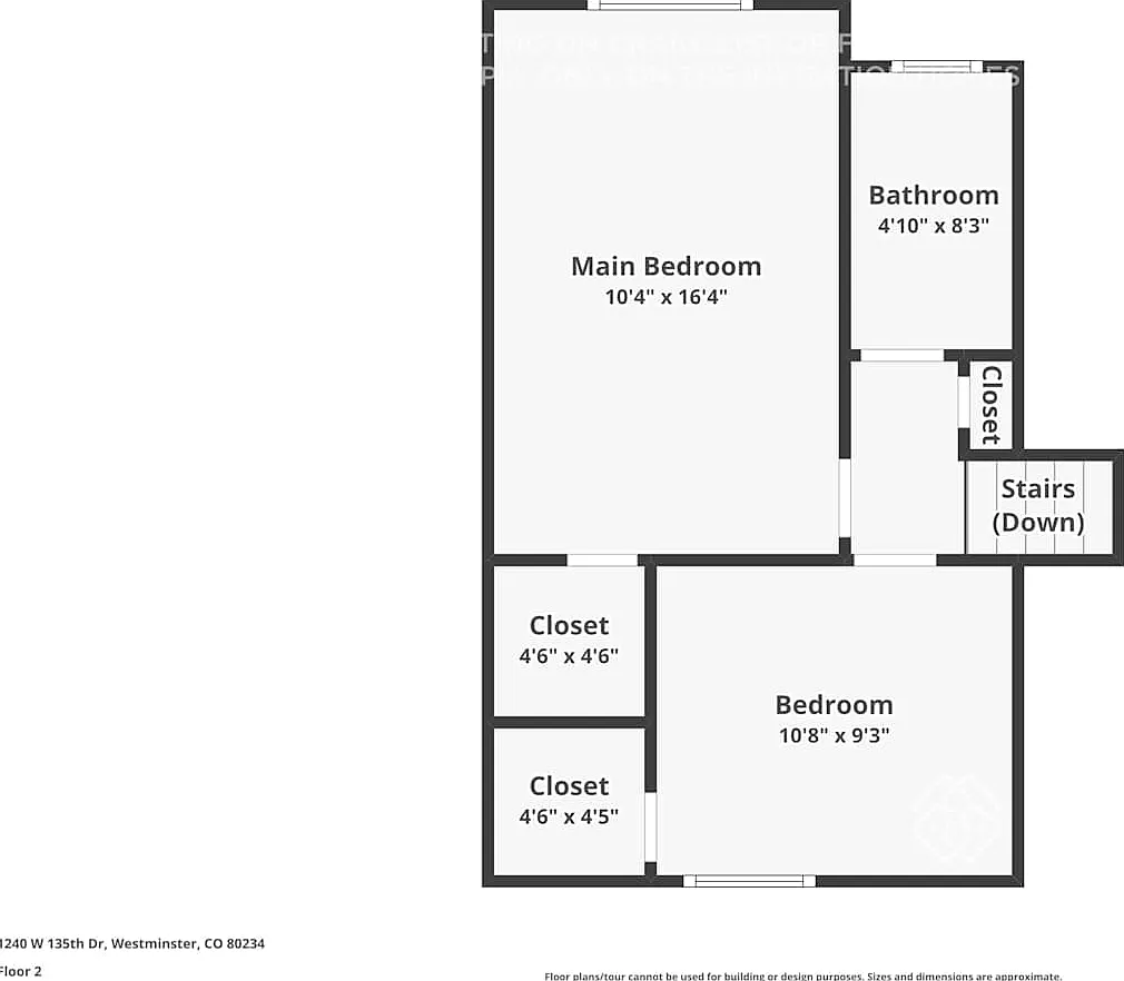 1240 W 135th Dr Westminster, CO 80234 — Photo 4