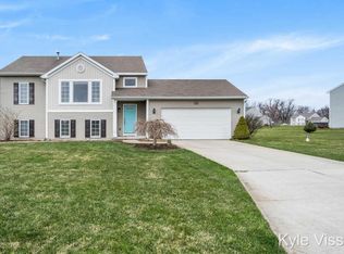11881 Richmont, Cedar Springs, MI 49319