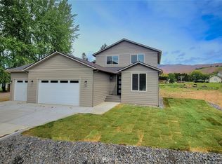 87 Lost Spoke Ln, Wenatchee, WA 98801
