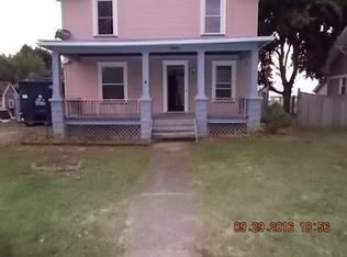 1497 Ridge Rd, Ontario, NY 14519