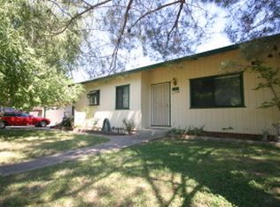 19361 Millicent St, Anderson, CA 96007