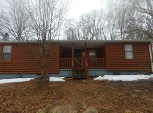 85 Aurora Vista Dr, Asheville, NC 28806