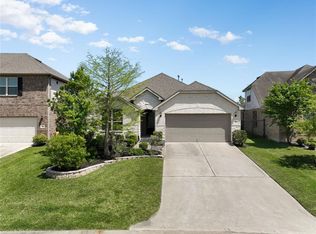 67 Pioneer Canyon Pl, Tomball, TX 77375