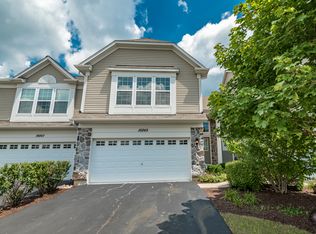 16849 Mallard Ln #2, Lockport, IL 60441