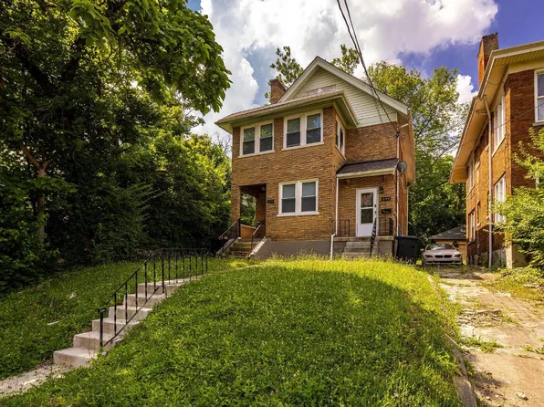 649 Glenwood Ave, Cincinnati, OH 45229