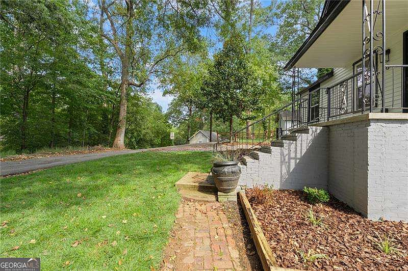6 Hillside Ave SE, Lindale, GA 30147 | Zillow