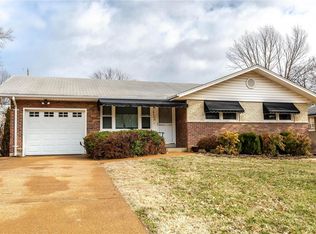 8750 Glenwood Dr, Saint Louis, MO
